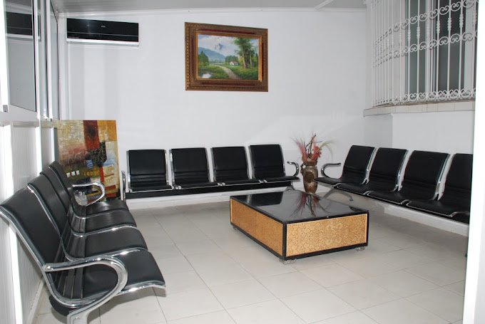 Image pour Centre d'Hémodialyse El Jawhara Dr TAHIRI Ahmed